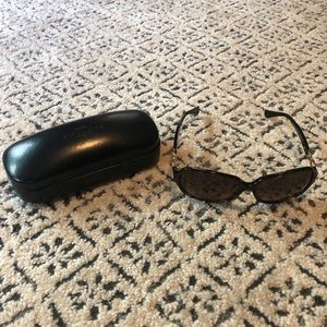 Coach Sunglasses